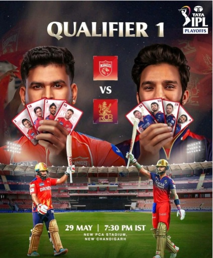 rcb vs pbks dream11 prediction