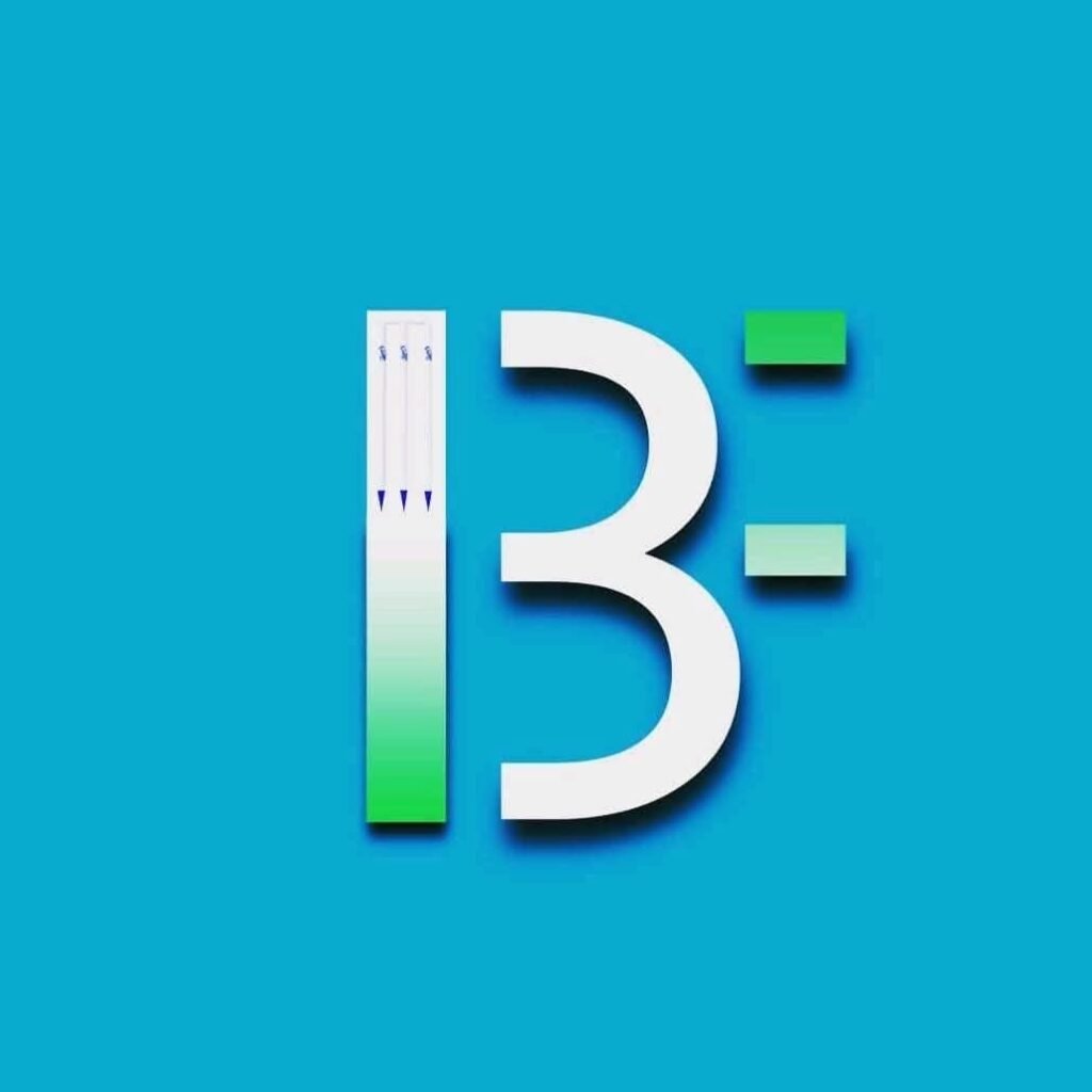 Batting First Logo