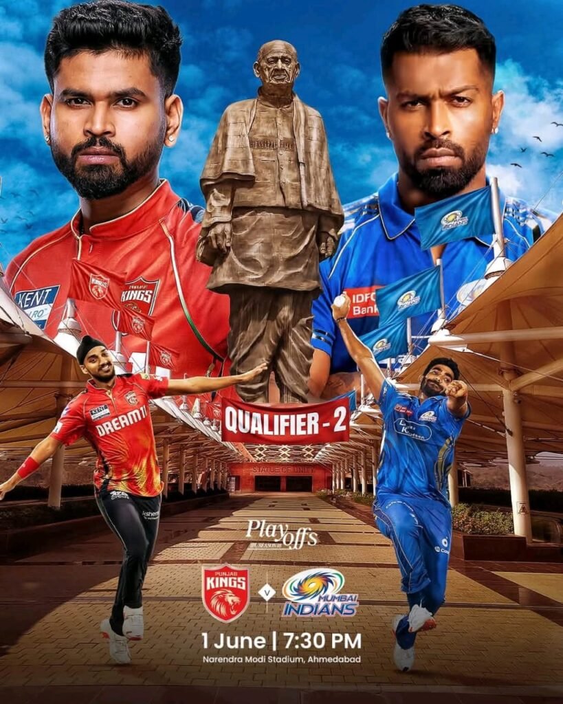 Mumbai Indians vs Punjab kings dream11 preview