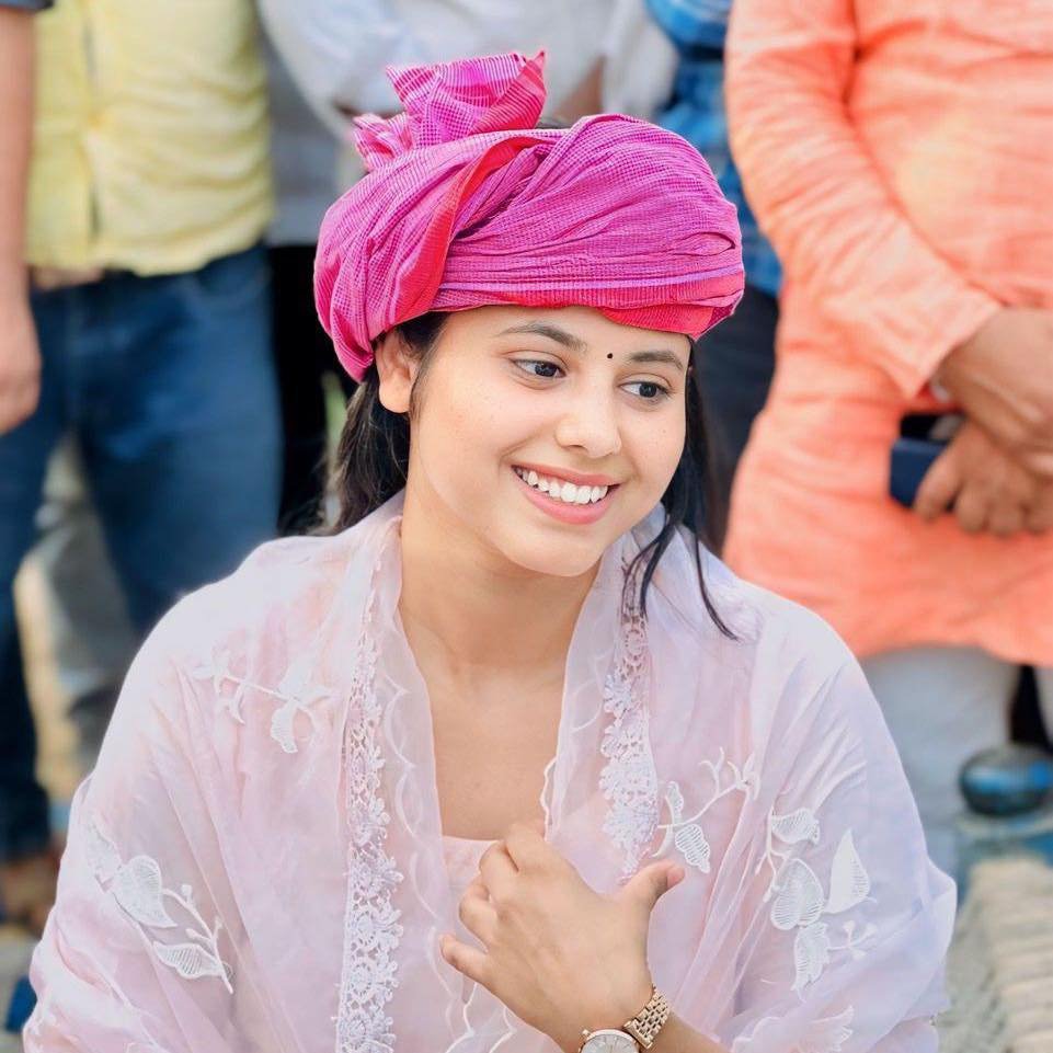 who is priya saroj rinku singh fiancee