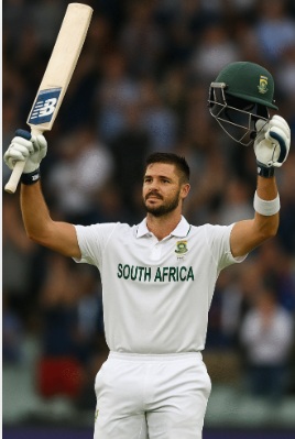 Aiden Markram batting performance today match