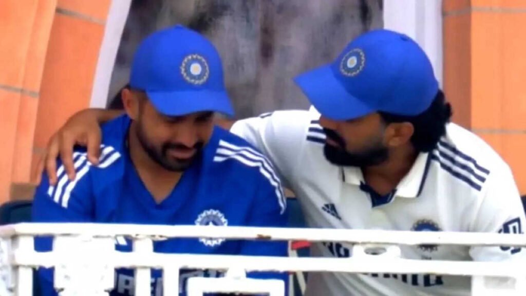 karun nair