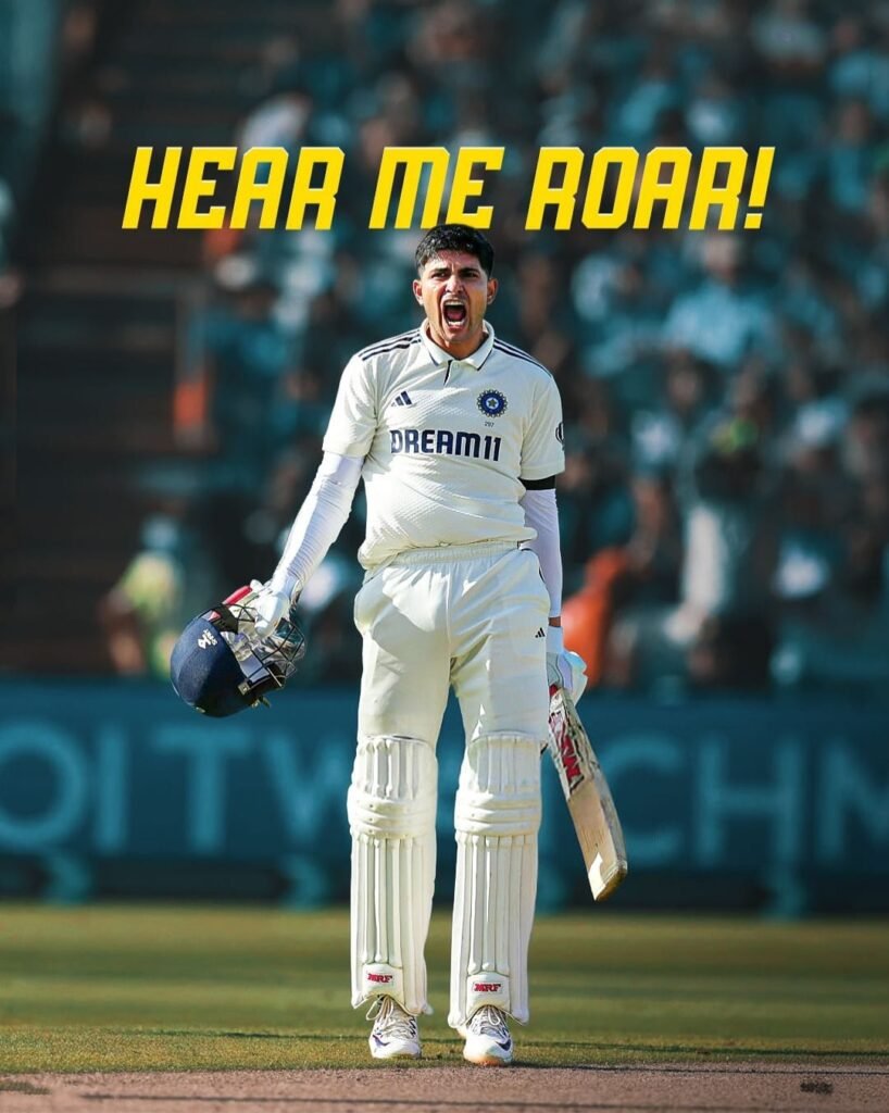india vs england 2nd test