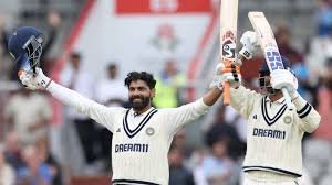 Test 2025 Highlights