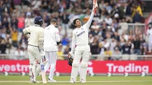  ind vs eng Test 2025 Highlights