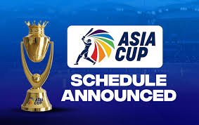 Asia cup news 2025