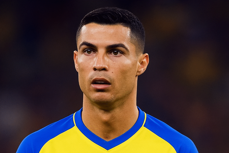 FC Goa vs Al Nassr