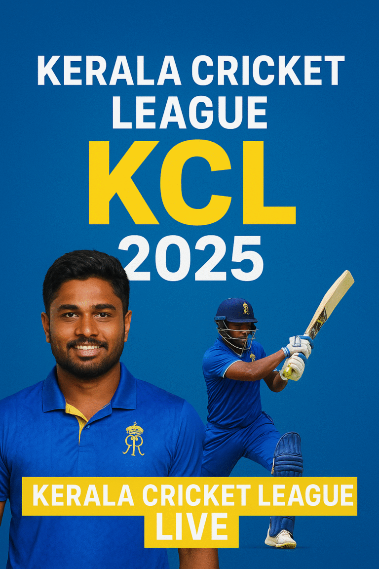 Kerala Cricket League