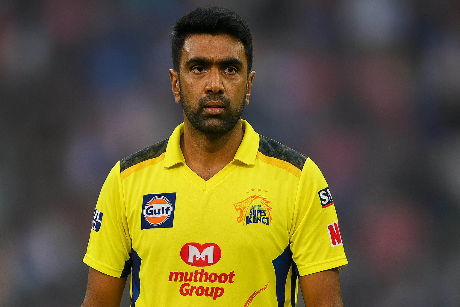 Ravichandran Ashwin IPL Retirement