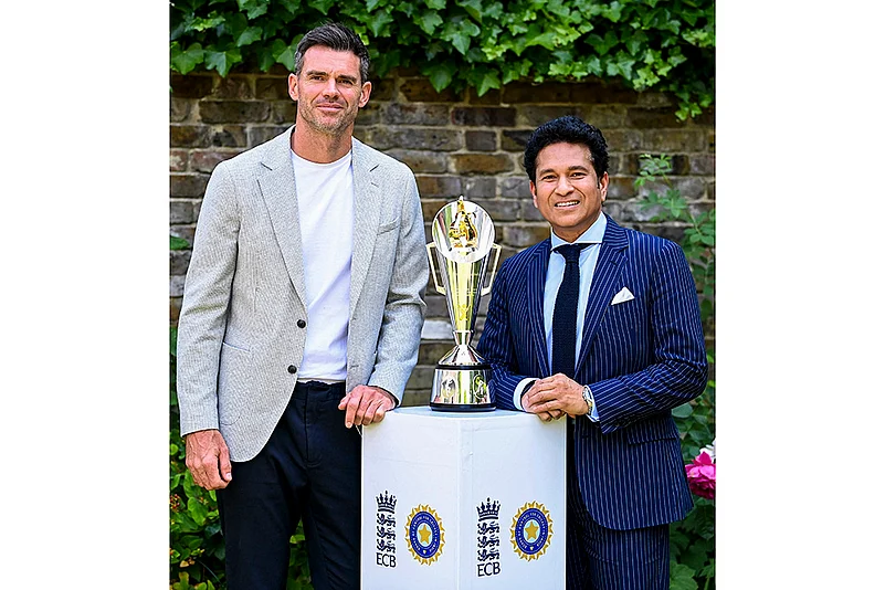Anderson Tendulkar Trophy 2025, IND vs ENG Test series 2025, India vs England 2025 summary, Shubman Gill, Ben Stokes, Mohammed Siraj, India England Test records, Anderson Tendulkar Trophy stats
