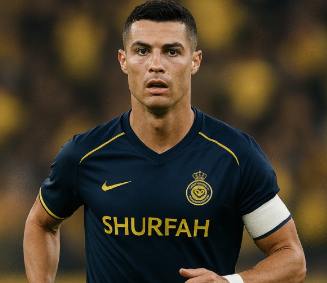 fc goa vs al-nassr lineups