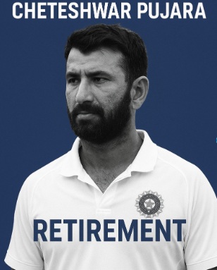 Cheteshwar Pujara Retirement: End of an Era