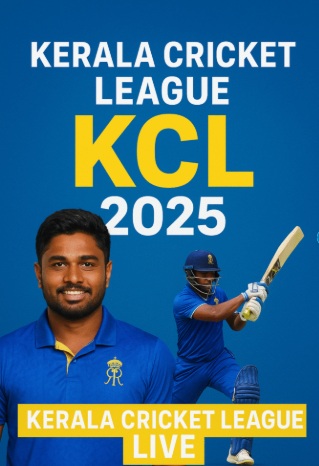 Kerala Cricket League