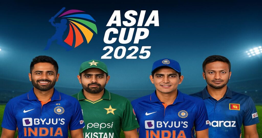 asia cup 2025