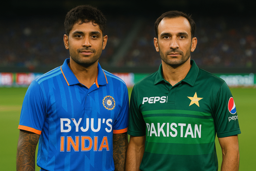 ind vs pak faq