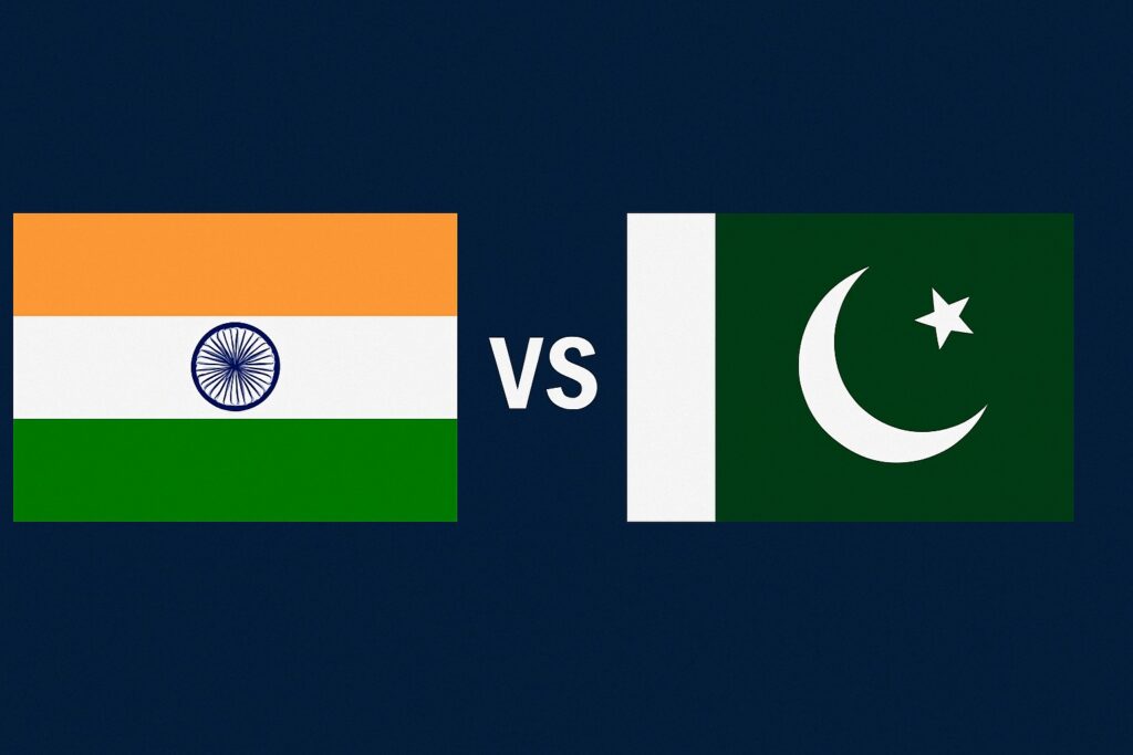IND vs PAK Asia Cup 2025 Final Dream11 Prediction