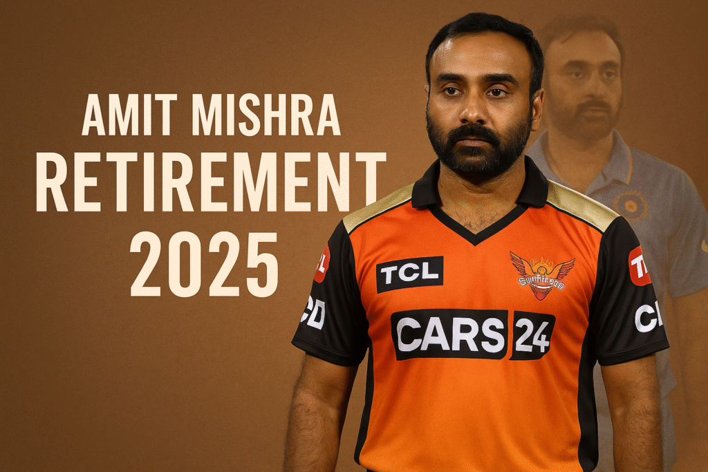 amit mishra