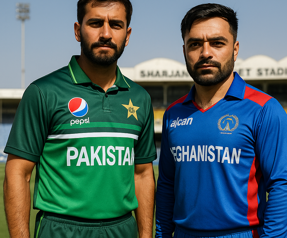 pakistan win the uae tri series final