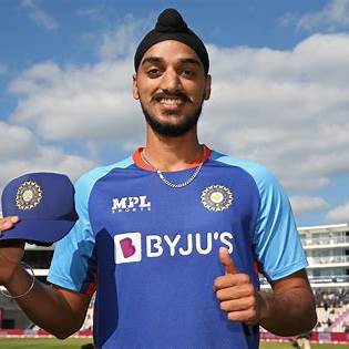 T20I Debut and Impact