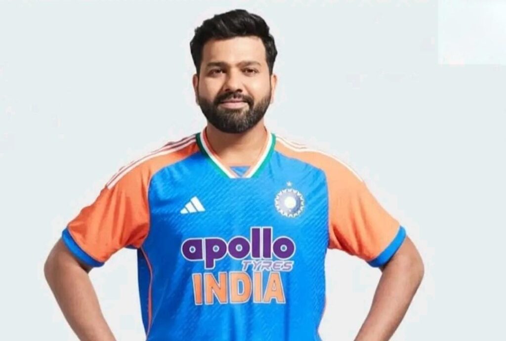 rohit sharma