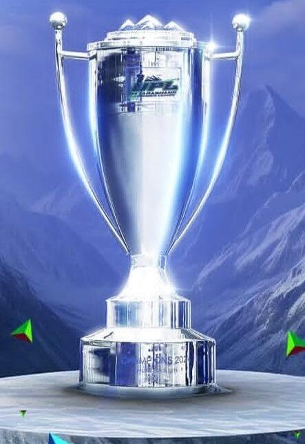 Uttarakhand Premier League