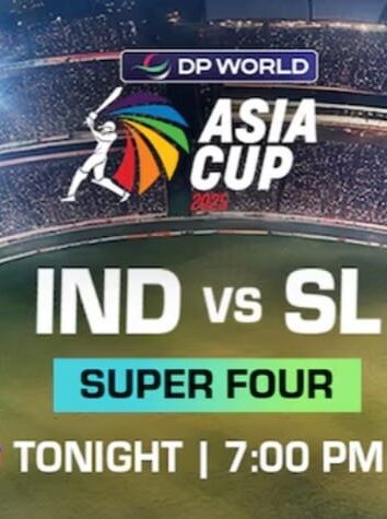 India vs Sri Lanka dream11 team