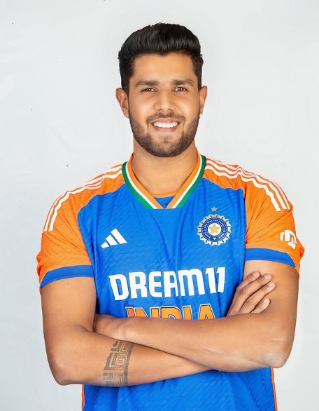Harshit Rana