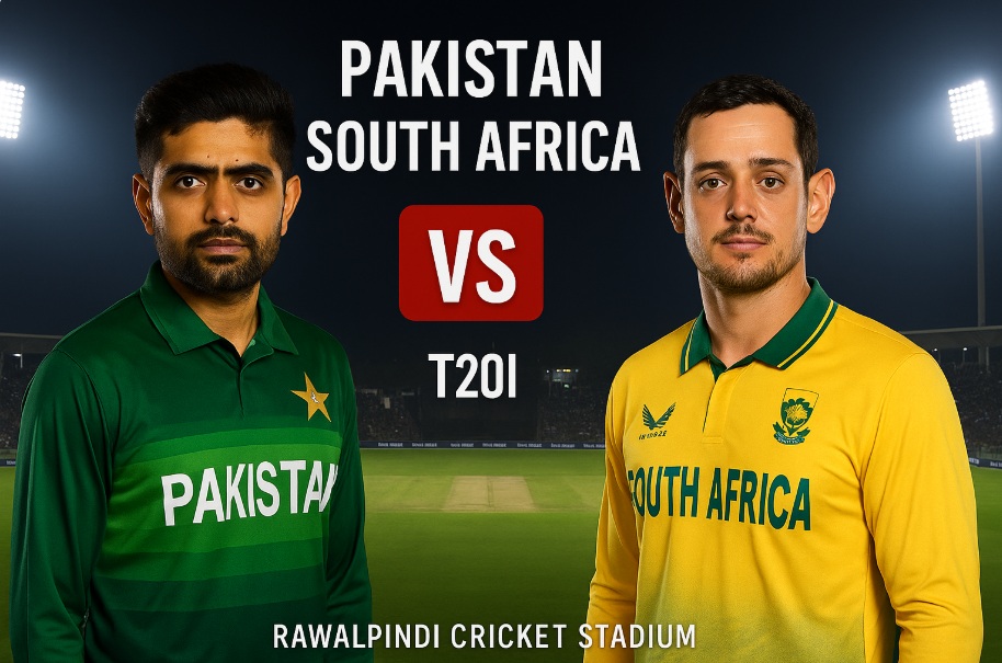 SA vs PAK Dream11 Prediction