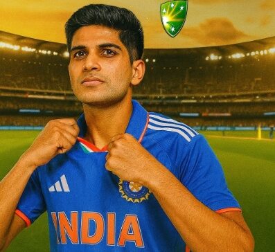 SUBHMAN GILL RISE IN INDIAN CRICKET