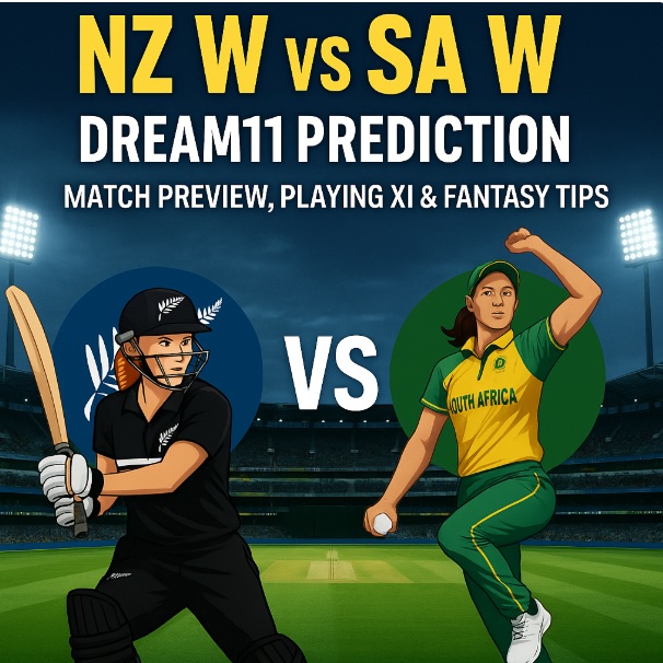 NZW VS SAW MATCH PREVIEW