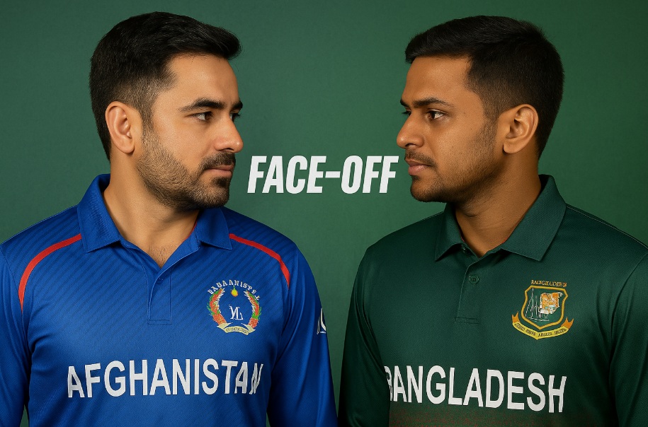 AFG vs BAN Dream11 Prediction