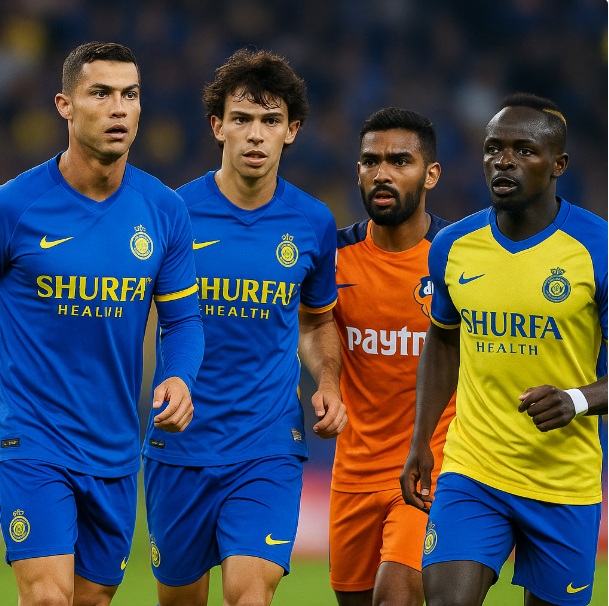 FC Goa vs Al Nassr match date and time