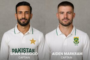 PAK vs SA Dream11 Prediction