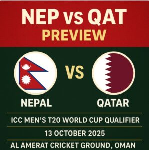 NEP vs QAT preview