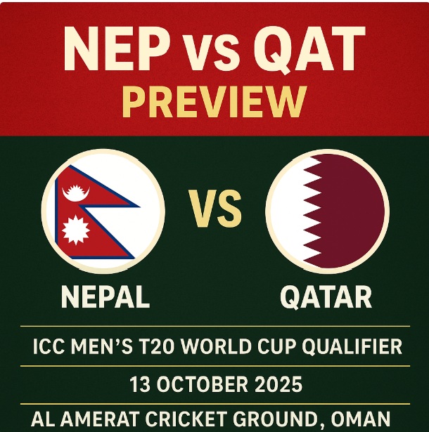 NEP vs QAT preview