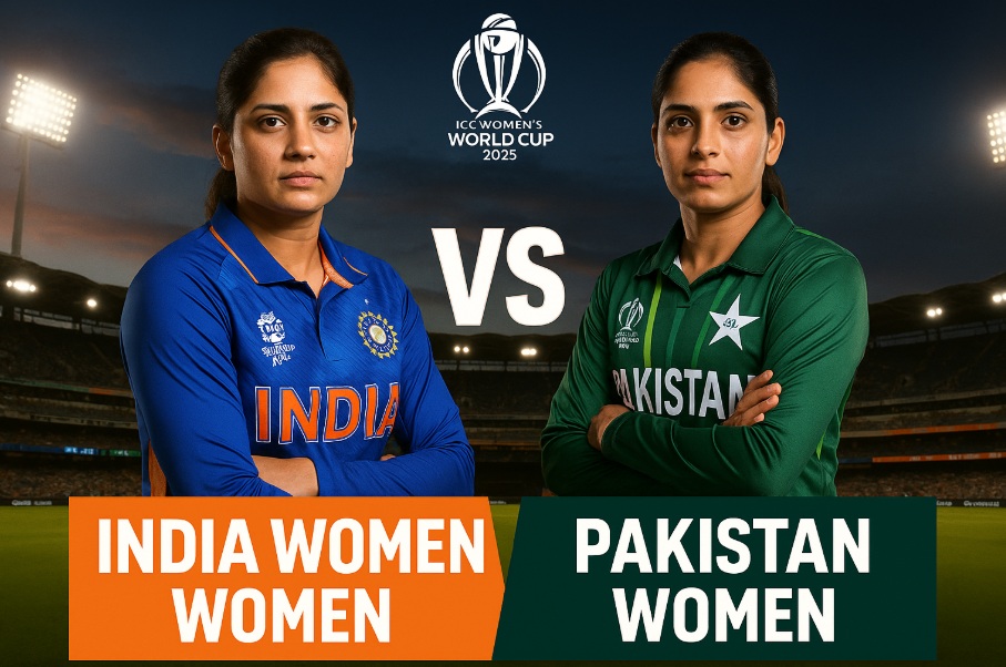 IND W vs PAK W Dream11 Prediction