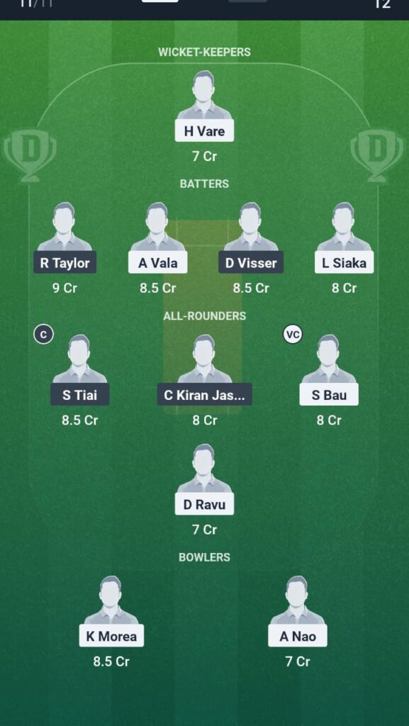 grand leage team png vs smo