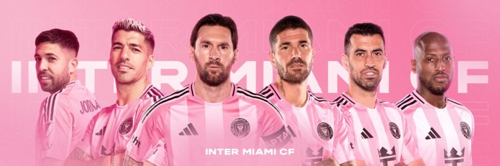 Inter Miami vs Atlanta United Lineups
