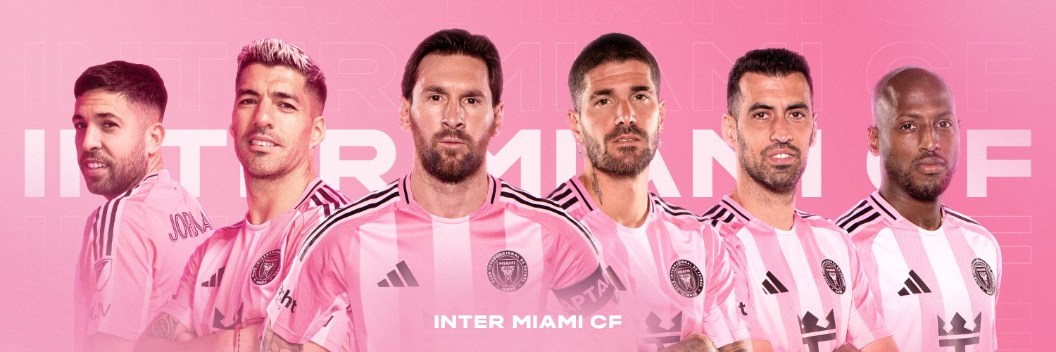 Inter Miami vs Atlanta United Lineups