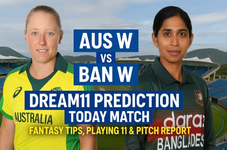 https://battingfirst.com/aus-w-vs-ban-w-dream11-prediction/