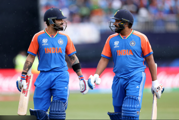 India vs Australia Odi