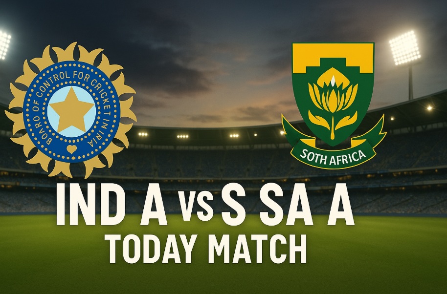 IND A проти SA A 1-й неофіційний прогноз на тестовий матч, гра XI, місце проведення, звіт про подачу, оновлення про травми – бити спочатку