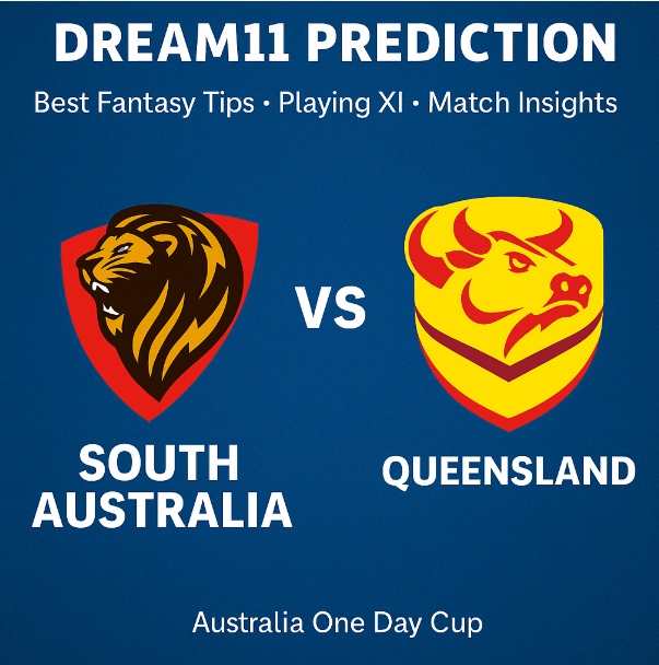 SAU vs QUN Dream11 Prediction