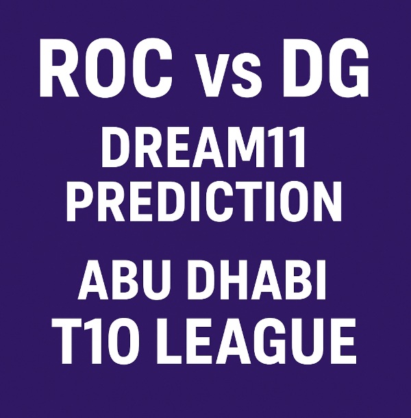 Royal Champs vs Deccan Gladiators