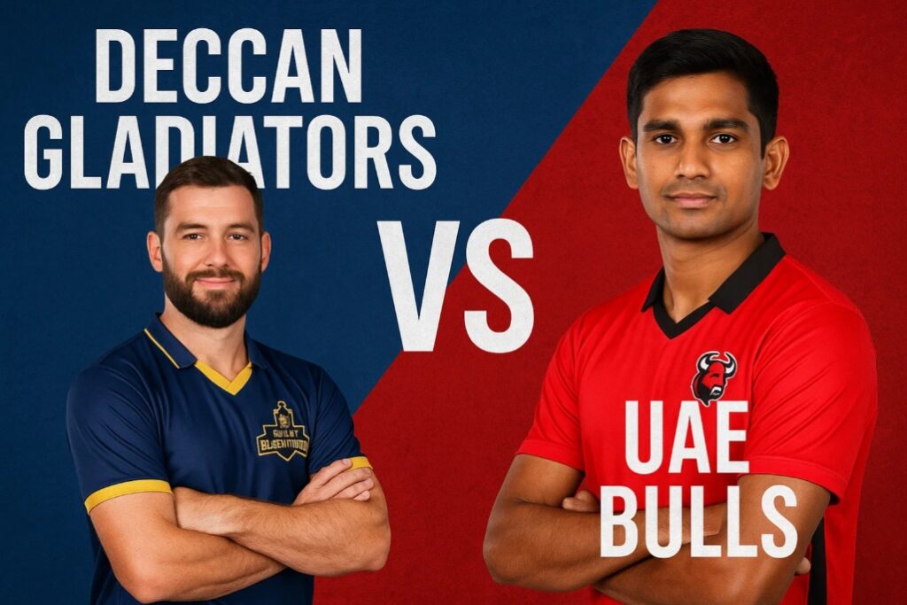 Dg vs Ubl dream11 prediction
