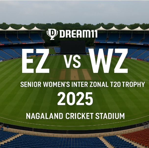 EZ vs WZ Dream11 Prediction