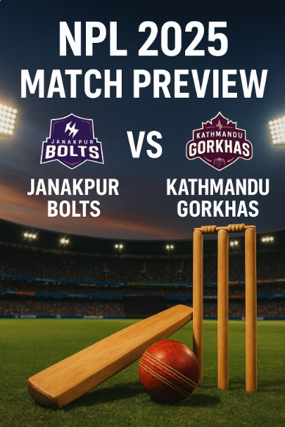 NPL 2025 match preview