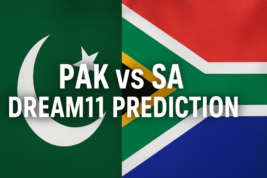 PAK vs SA Dream11 Prediction 2nd ODI