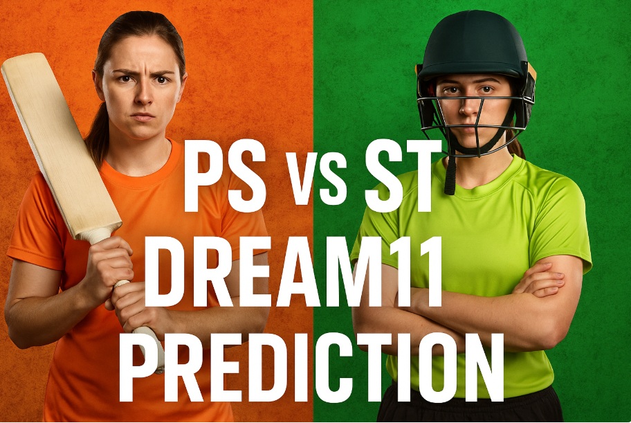 PS vs ST Dream11 Prediction
