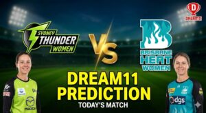 ST vs BH Dream11 Prediction